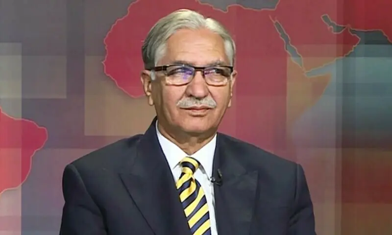 PPP Says Provincial Autonomy Must Remain Free From Interference