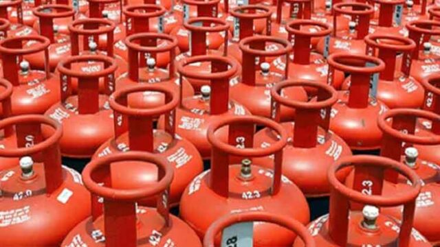 LPG selling at up to Rs500/kg in Lahore despite official price cap