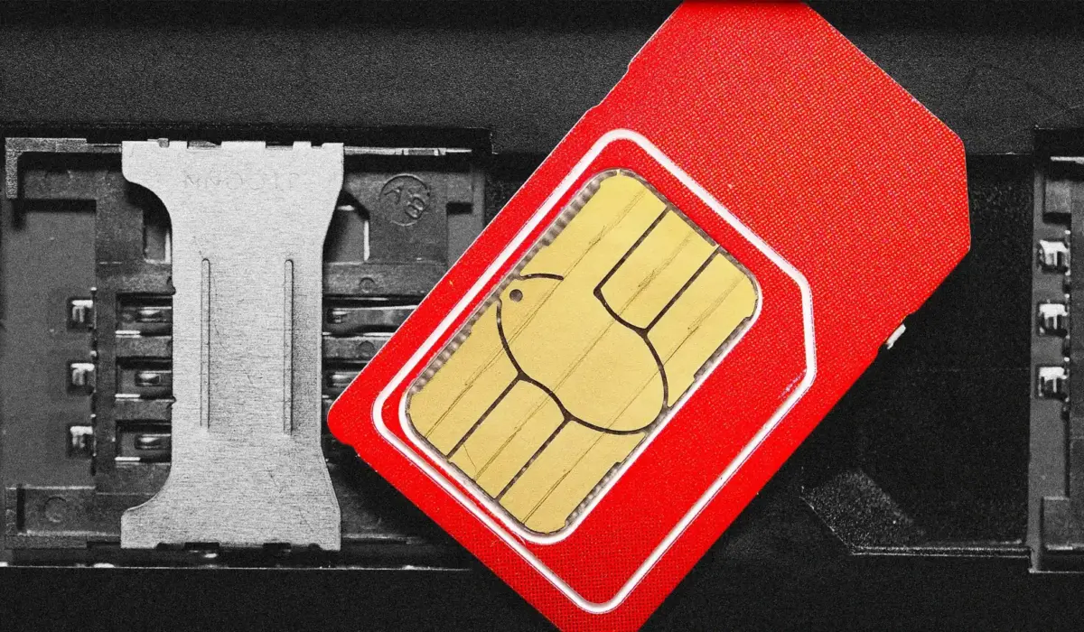 Phone SIMs on Expired CNICs Will Stop Working: PTA