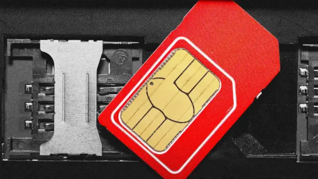 Phone SIMs on Expired CNICs Will Stop Working: PTA
