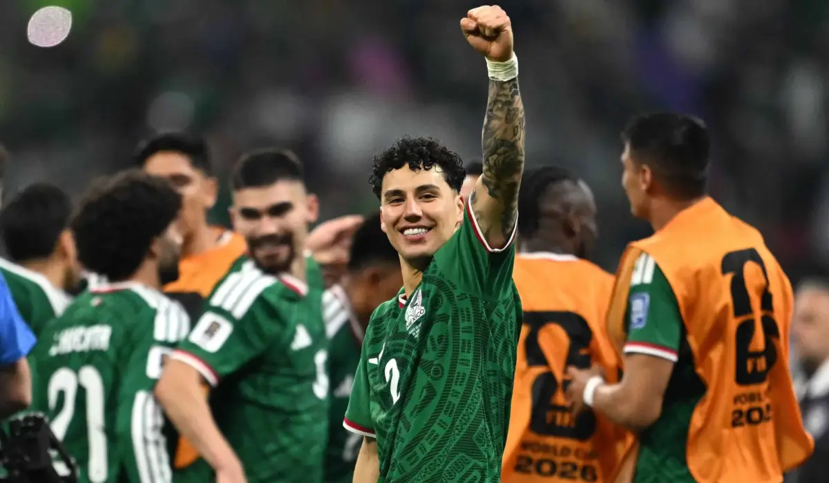 FIFA World Cup 2026: Co-Hosts Canada, Mexico, and USA Shine in Historic Tournament