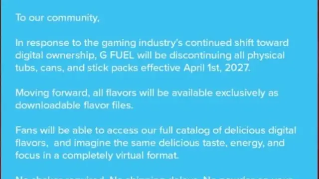 PlayStation Faces Backlash Over Shift to Digital-Only Games
