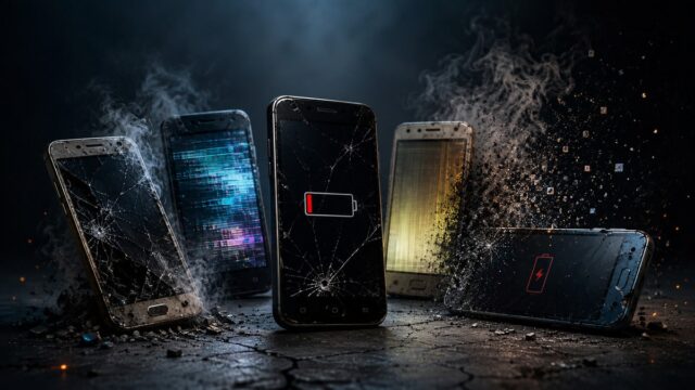 Impact of AI Boom on Budget Smartphones: What to Expect in 2027
