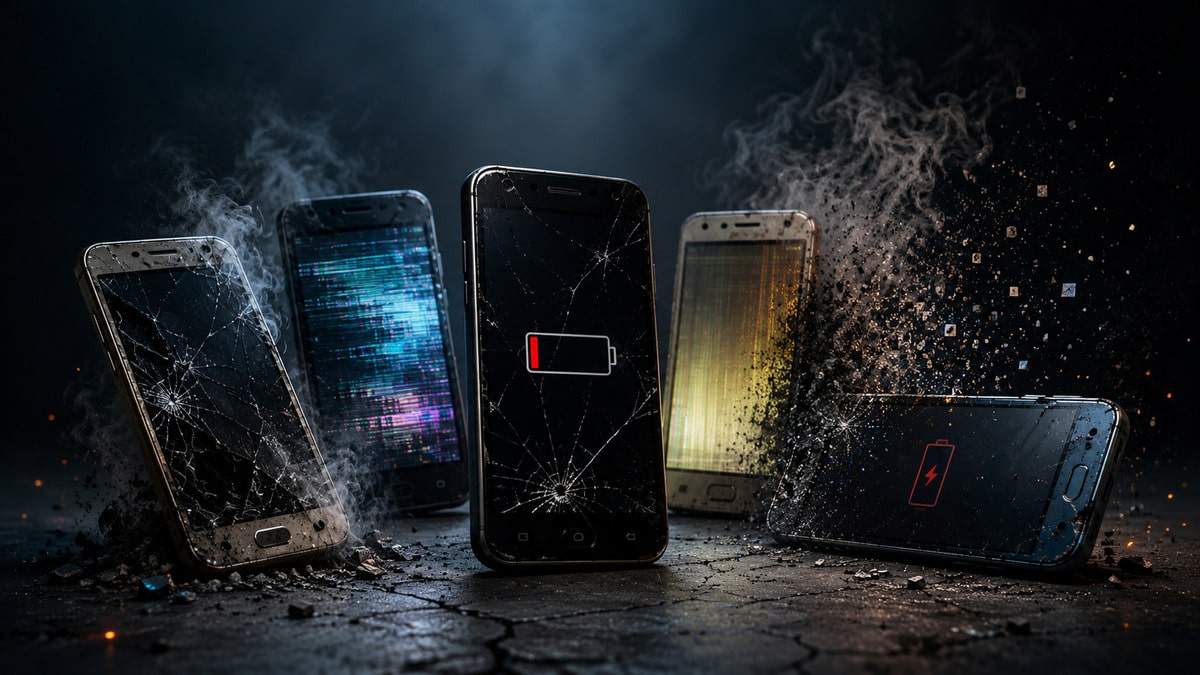 Impact of AI Boom on Budget Smartphones: What to Expect in 2027