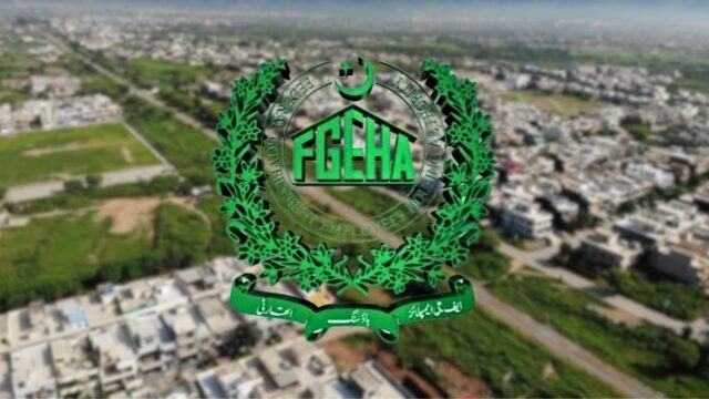 FGEHA Set to Revive Green Enclave-I Development Soon