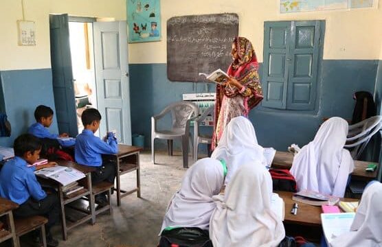Hyderabad Government School Named Among World’s Top 10 Finalists