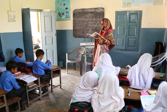Hyderabad Government School Named Among World’s Top 10 Finalists