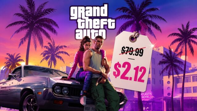 GTA 6 Pre-Order: Player Secures $80 Game for Just $2