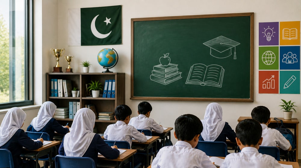 Lahore Private Schools Face Deadline for Free Education Compliance
