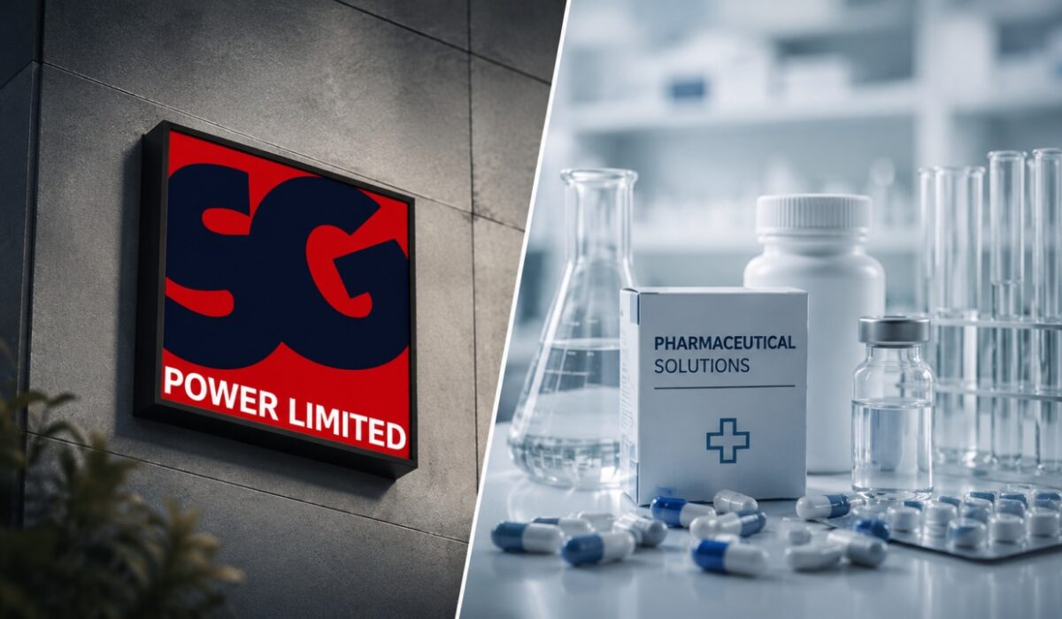SG Power Partners with Lablink to Distribute Japanese Medical Devices in Pakistan