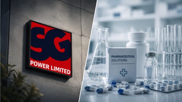 SG Power Partners with Lablink to Distribute Japanese Medical Devices in Pakistan