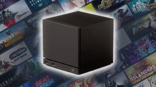 Steam Machine GPU Failure Reported Within 20 Minutes of Use