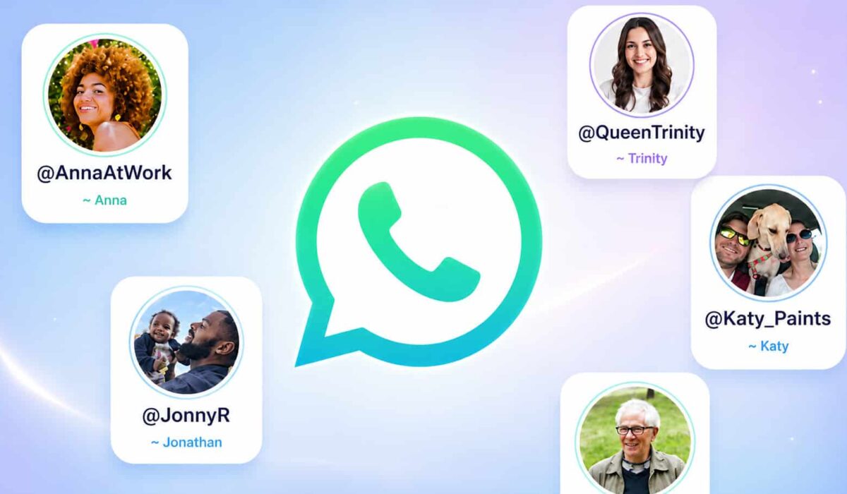 How to Reserve Your WhatsApp Username Ahead of the 2026 Launch