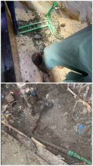 SNGPL Dismantles Illegal Gas Network at Murree Hotel