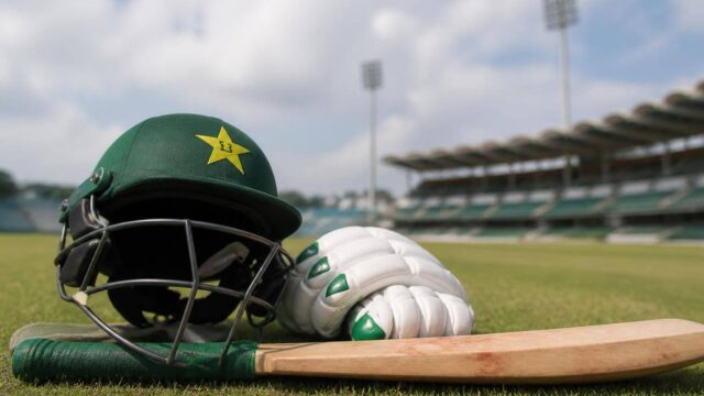 Babar Azam Appointed Captain for Upcoming Test Series Against West Indies and England