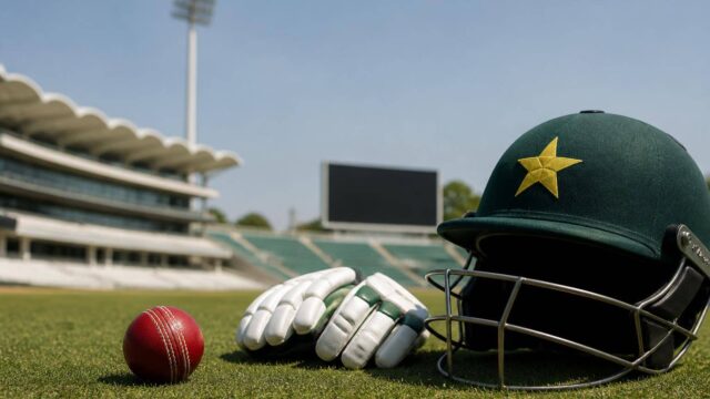 Babar Azam Poised for Captaincy Comeback as PCB Prepares Major Announcement