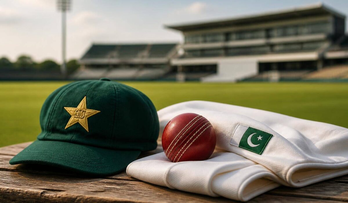 Babar Azam Reappointed as Pakistan Test Captain Ahead of Crucial Tours