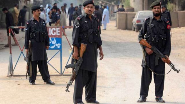 Suspected Drone Strike Kills Child, Injures Woman in Bajaur