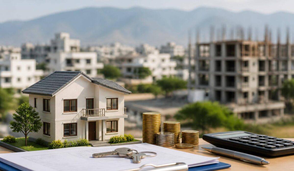 Expansion of Prime Minister Apna Ghar Scheme: NBFCs Now Approved for Home Loans