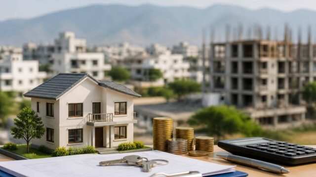 Expansion of Prime Minister Apna Ghar Scheme: NBFCs Now Approved for Home Loans