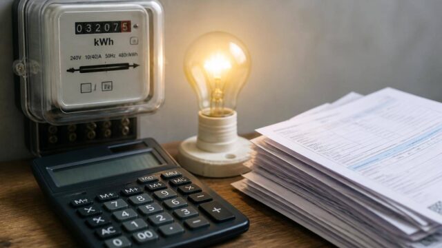 FESCO Imposes Restrictions on Bill Corrections for Protected Consumers
