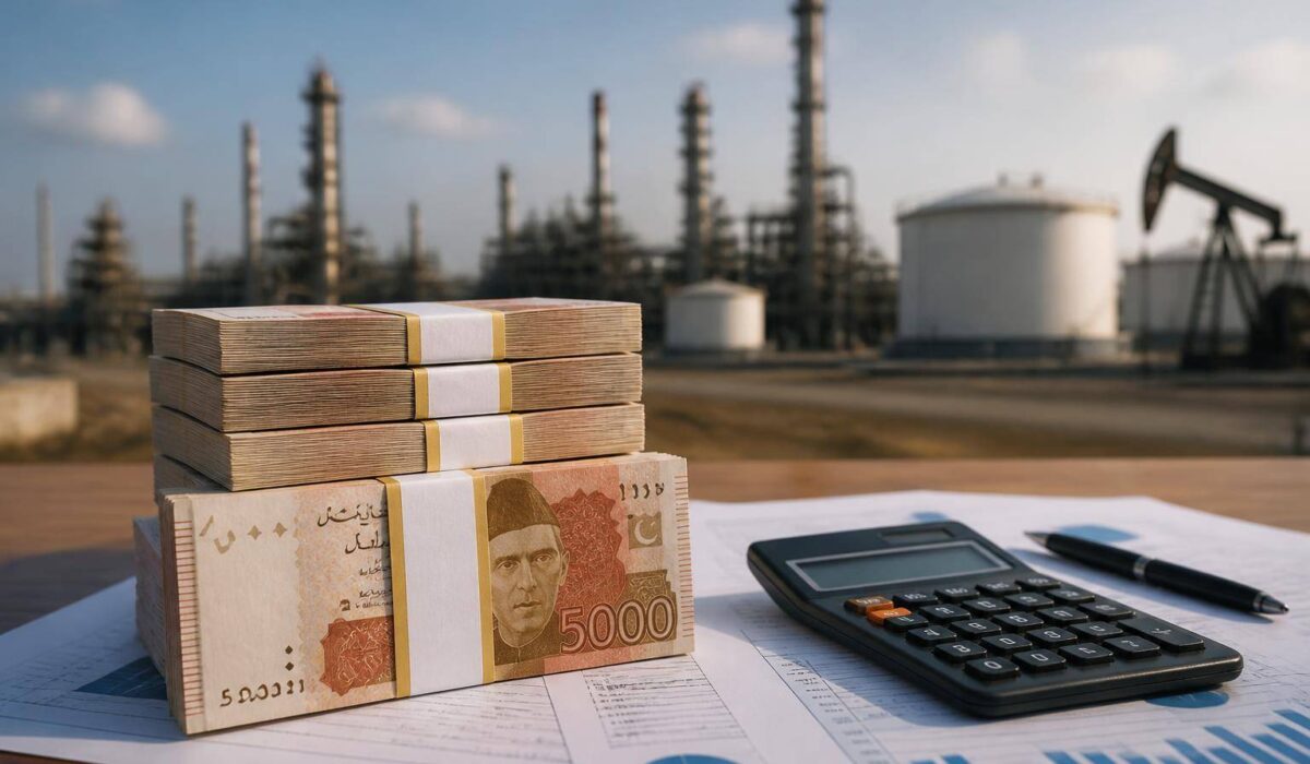 FIA Recovers Rs 5.94 Billion in Major Tax Evasion Case Against Petroleum Company