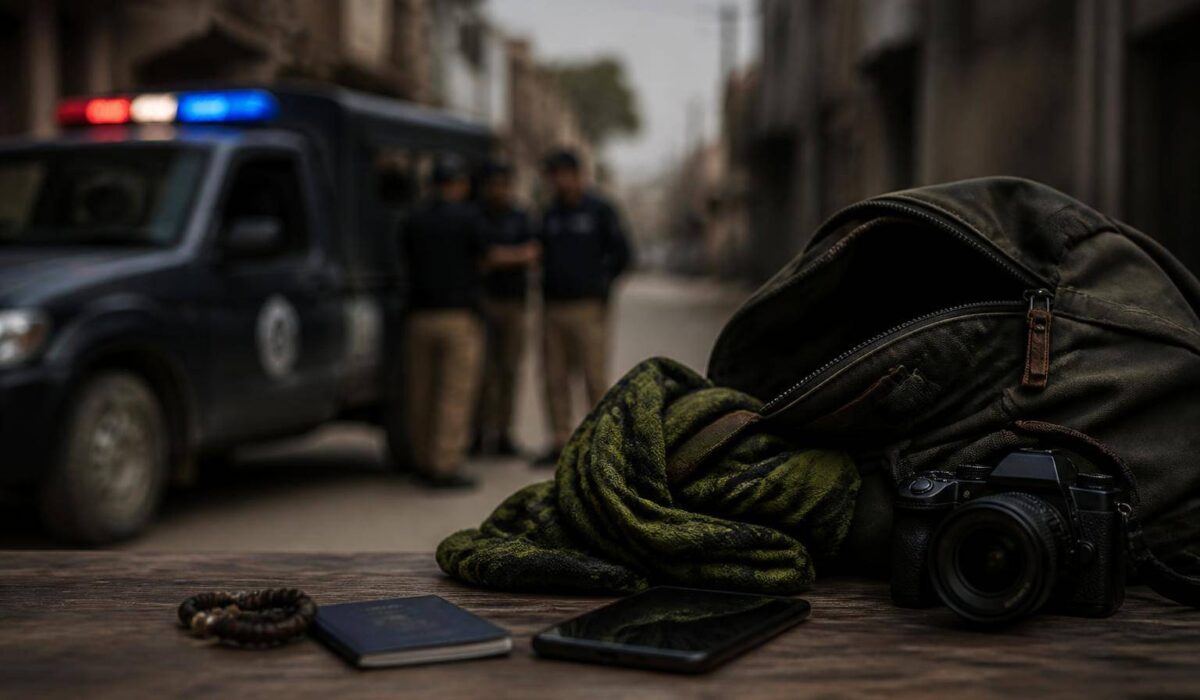 Foreign Women Share Harrowing Experience of Kidnapping and Extortion in Pakistan