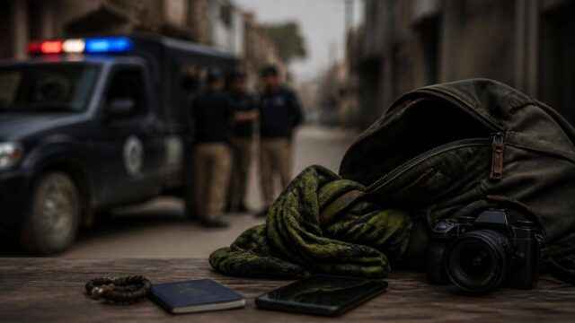 Foreign Women Share Harrowing Experience of Kidnapping and Extortion in Pakistan