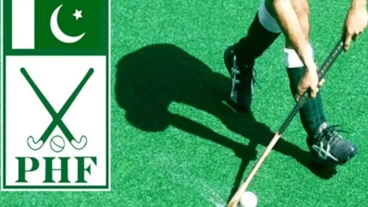 Pakistan Hockey Federation Appoints International Coaching Team to Boost National Hockey