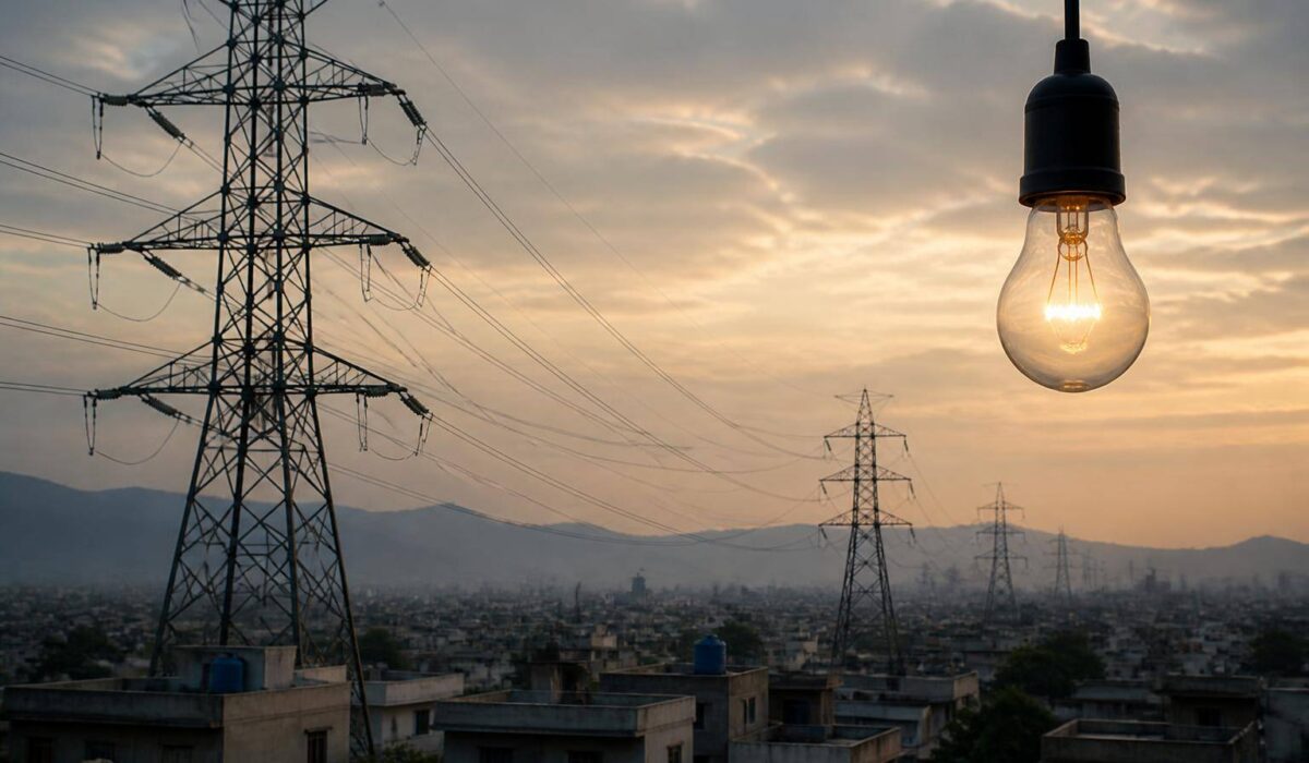 IESCO Schedules Power Outages in Islamabad and Rawalpindi