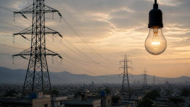 IESCO Schedules Power Outages in Islamabad and Rawalpindi