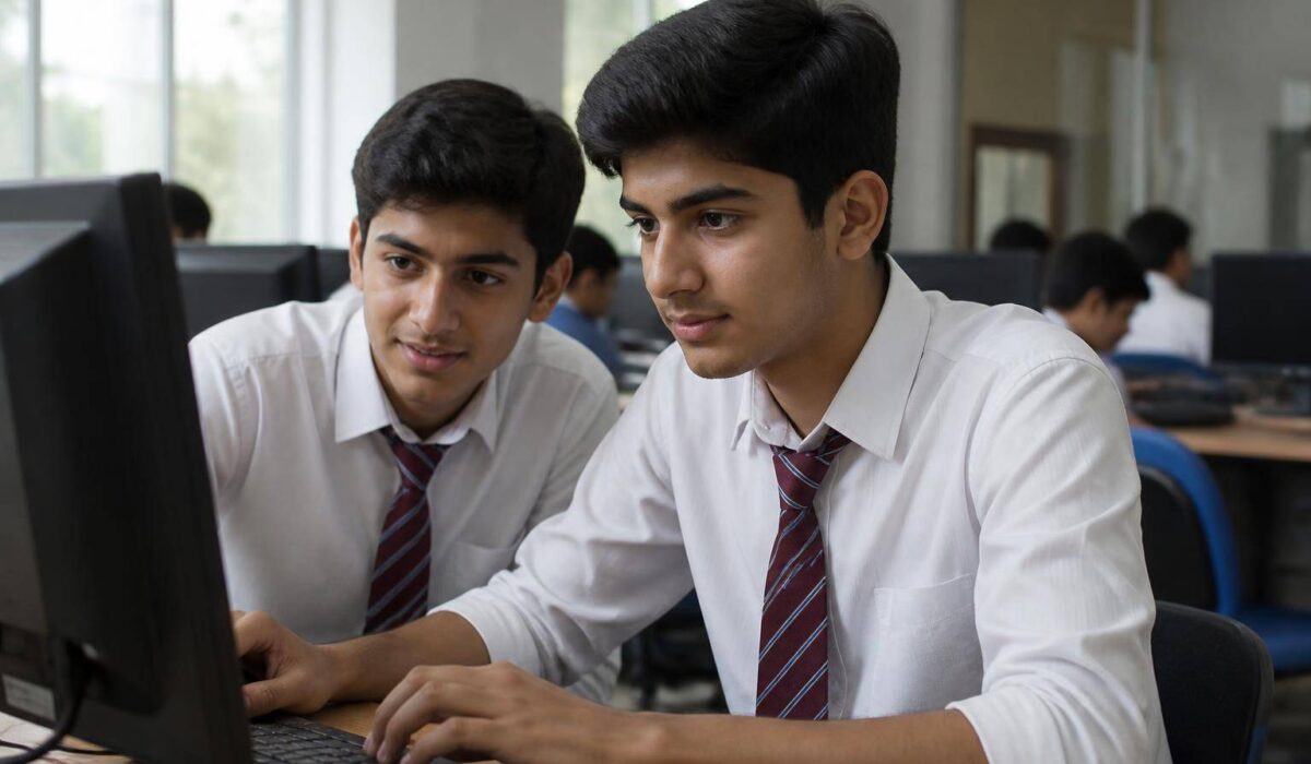 Karachi Board Releases Matric Science Group Results for 2026