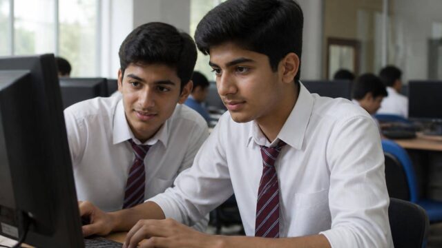 Karachi Board Releases Matric Science Group Results for 2026