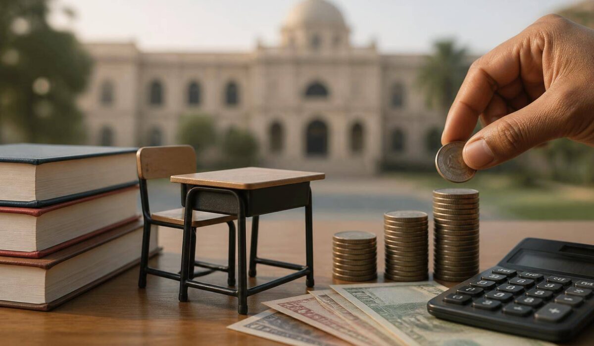Karachi School Ordered to Reverse Unlawful Fee Hikes by Sindh Government