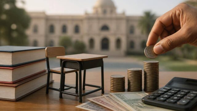 Karachi School Ordered to Reverse Unlawful Fee Hikes by Sindh Government