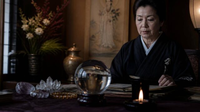 Exploring the Ambitious Life of Kazuko Hosoki in Netflix’s ‘Straight to Hell’