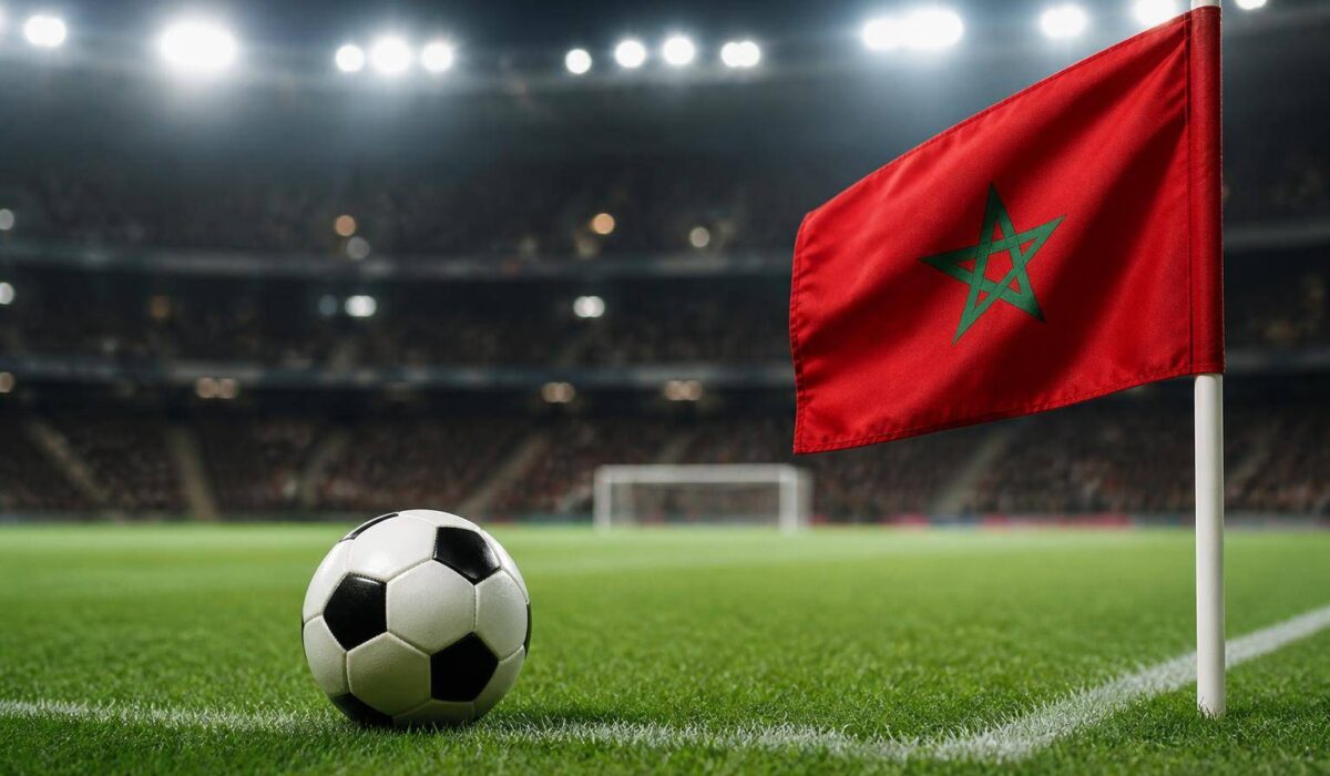 Morocco Triumphs Over Canada 3-0 to Advance to FIFA World Cup 2026 Quarter-Finals