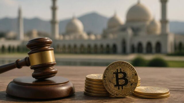 Mufti Taqi Usmani Declares Cryptocurrency Purchases Impermissible in Islam