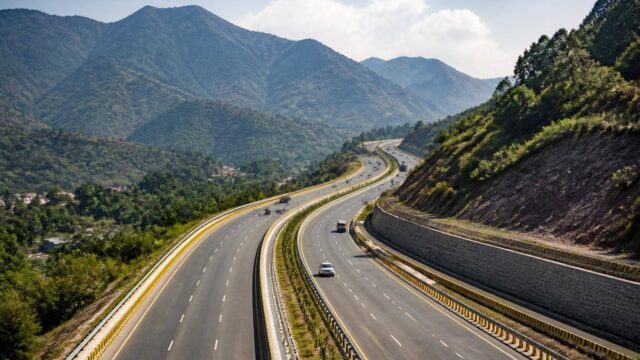 Murree Expressway Extension to Muzaffarabad: A Game Changer for Travel in Kashmir
