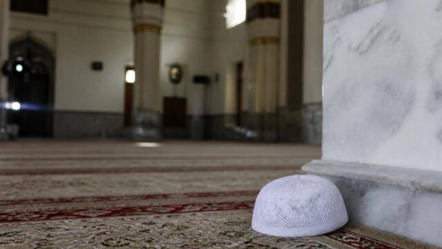 Tragic Incident: Nine-Year-Old Boy Killed in Wana Mosque