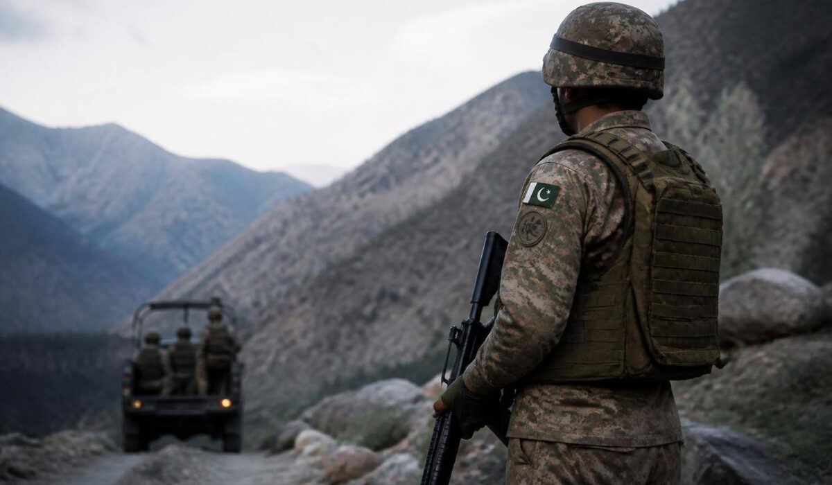 Operation Shaaban: Death Toll Reaches 123 as Security Forces Target Militants