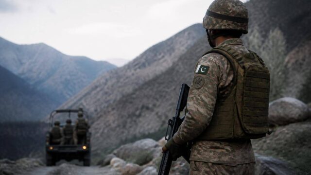 Operation Shaaban: Death Toll Reaches 123 as Security Forces Target Militants