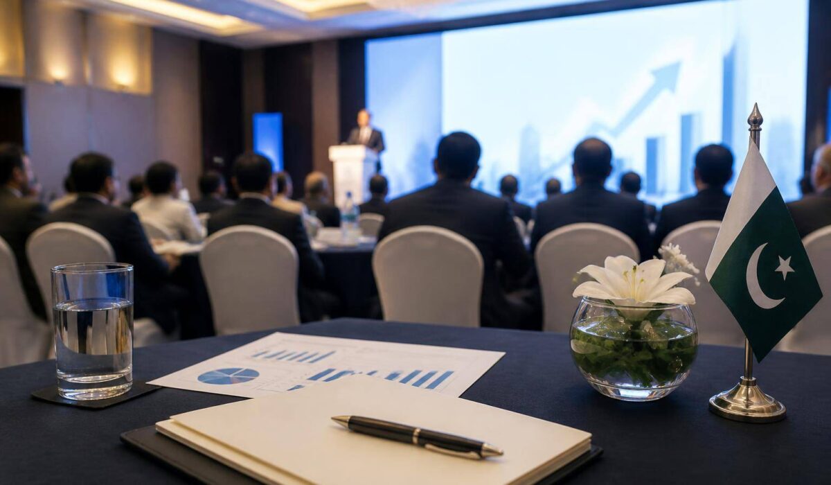 Pakistan Banking Summit 2026: Shaping the Future of Finance