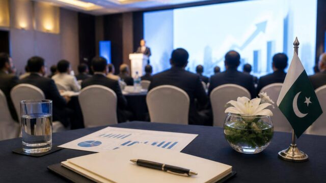 Pakistan Banking Summit 2026: Shaping the Future of Finance