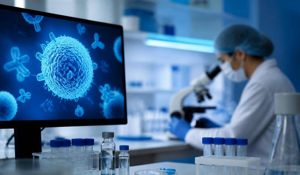 Pakistan Achieves Milestone in Cancer Care with CAR-T Cell Therapy