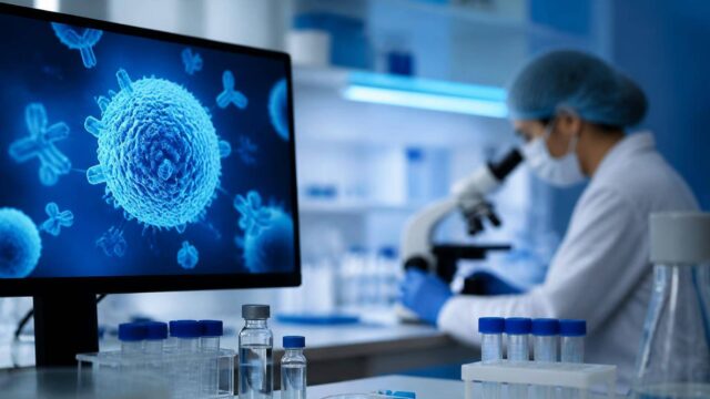 Pakistan Achieves Milestone in Cancer Care with CAR-T Cell Therapy