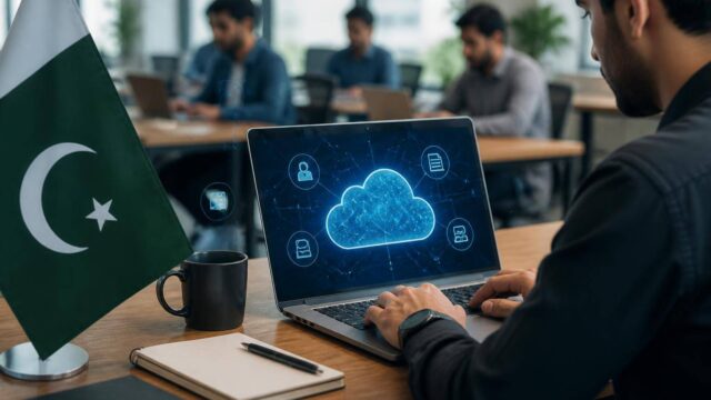 Applications Now Open for PM Cloud Program to Support Pakistani Startups