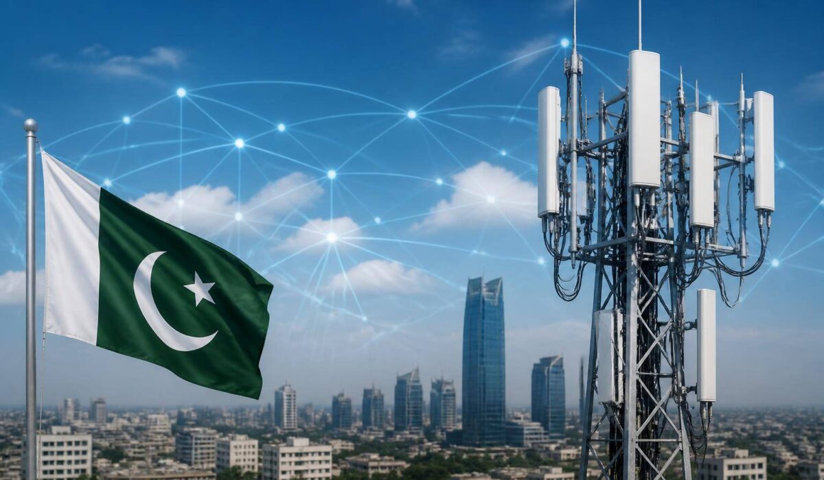 PM Shehbaz Sharif Encourages Turkcell to Invest in Pakistan’s 5G Infrastructure
