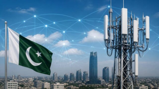PM Shehbaz Sharif Encourages Turkcell to Invest in Pakistan’s 5G Infrastructure
