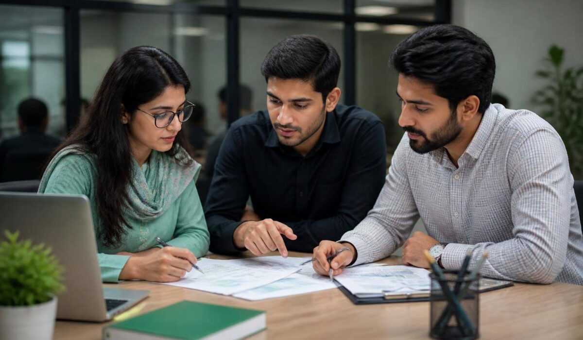 PMDC Launches Paid Internship Program with Rs. 25,000 Stipend